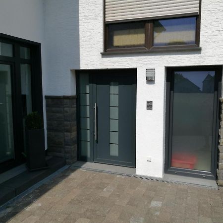 Fewo Marita Wimbach Buitenkant foto