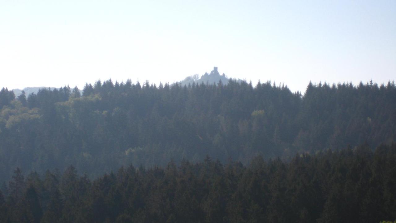 Fewo Marita Wimbach Buitenkant foto