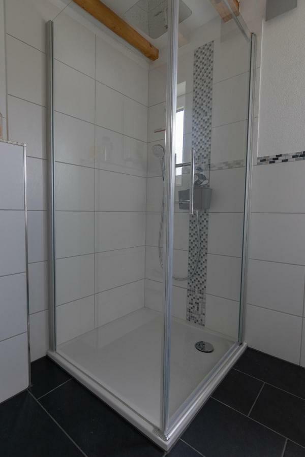 Fewo Marita Wimbach Buitenkant foto